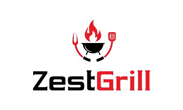 ZestGrill.com